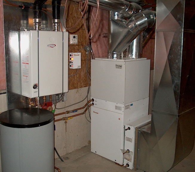 Types of Furnaces, Gas vs Electric Furnace